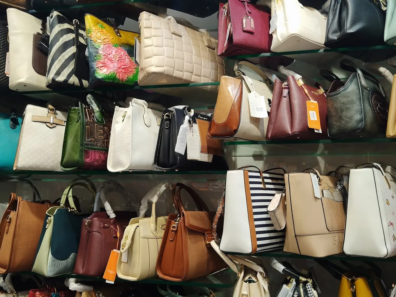 Luxury Bags